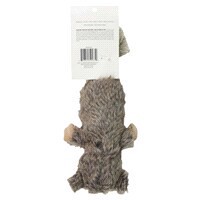 slide 7 of 9, Meijer Realistic Dog Rope Toy, Opossum, 1 ct