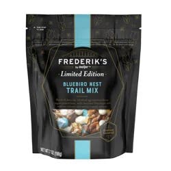 FREDERIKS BY MEIJER Frederiks Bluebird Nest Trail Mix 7oz