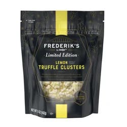 FREDERIKS BY MEIJER Frederiks Spring Clusters Lemon 5oz
