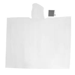 Lake & Trail Pocket Poncho With Pouch Cdu