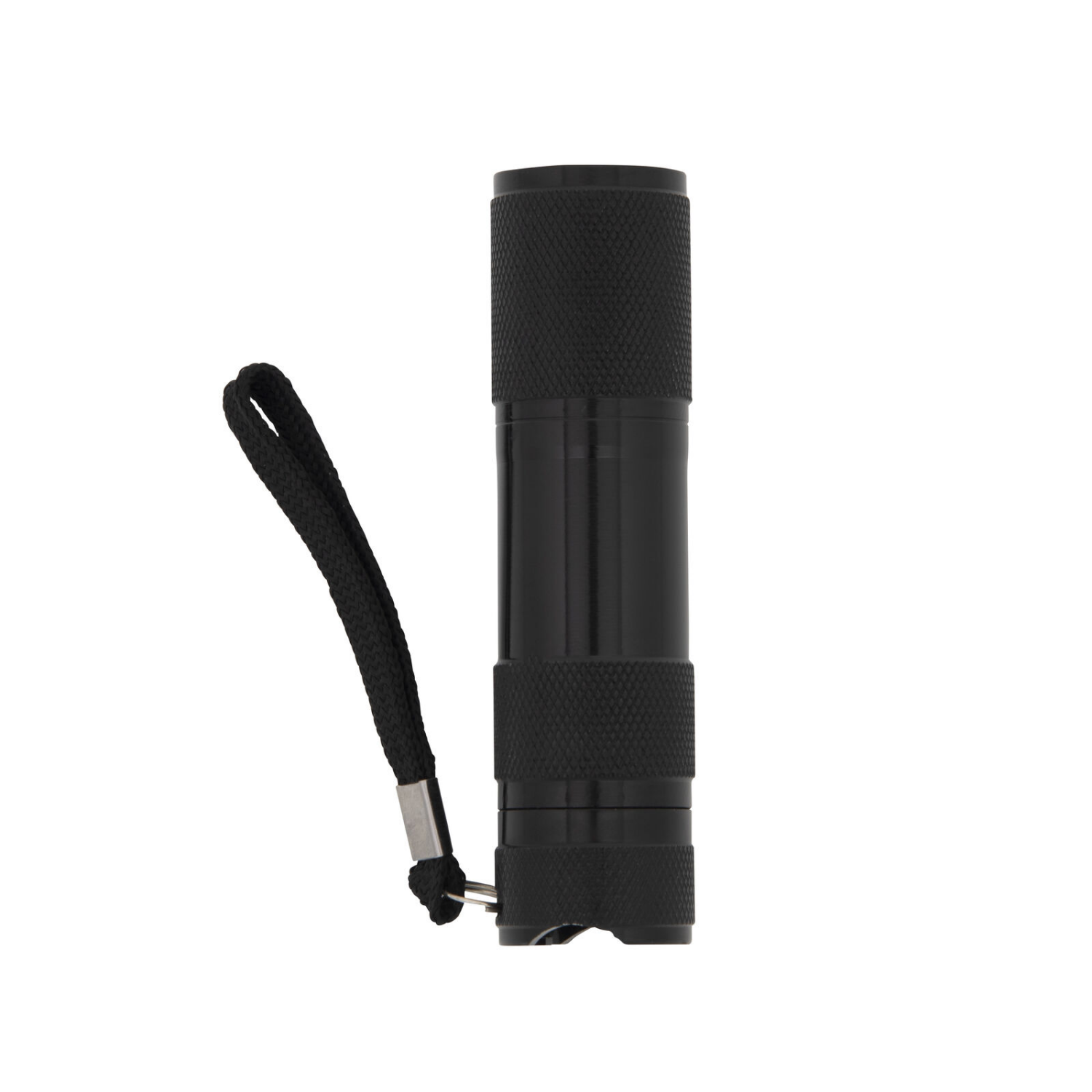slide 1 of 1, LAKE & TRAIL LED FLASHLIGHT 4IN CDU 12, 4 in