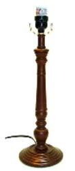 ROOM & RETREAT Rr Candlestick Base