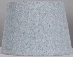 Room & Retreat Light Blue Tex Lamp Shade