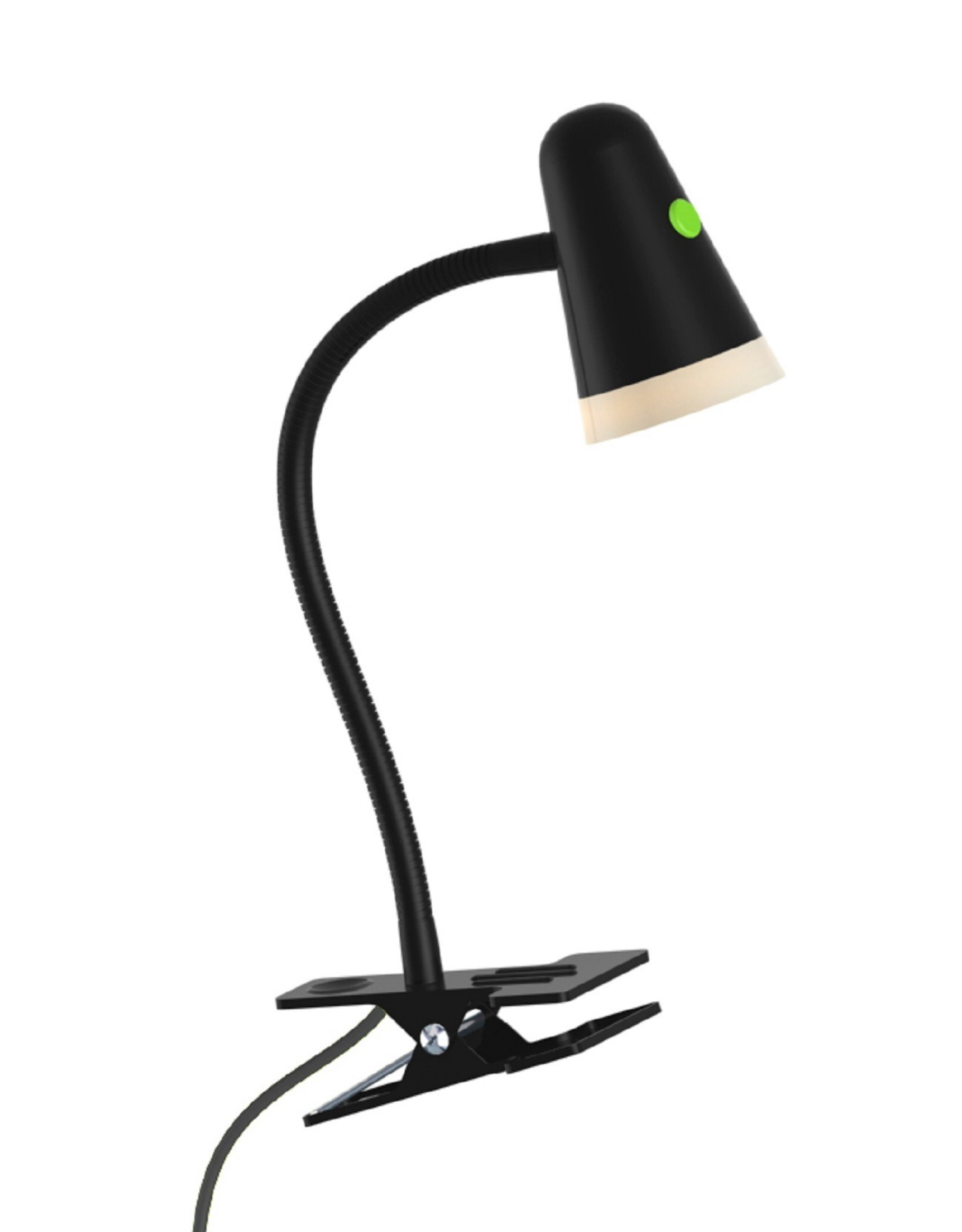 slide 1 of 1, ROOM & RETREAT Home Metal Adjustable Table Lamp, 1 ct