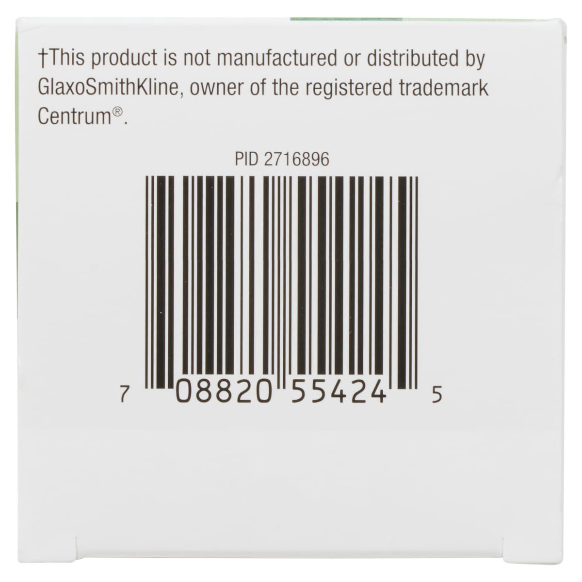 slide 20 of 29, Meijer Multivitamin Complete, 130 ct