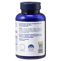 slide 9 of 9, MEIJER WELLNESS MW CAL/MAG/ZINC 1000/400/15MG Tab 250Ct, 400/15mg, 250 ct