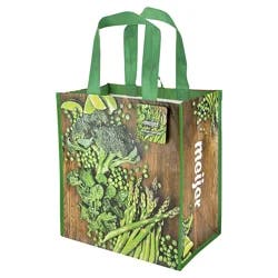 Meijer Grocery Tote Bag