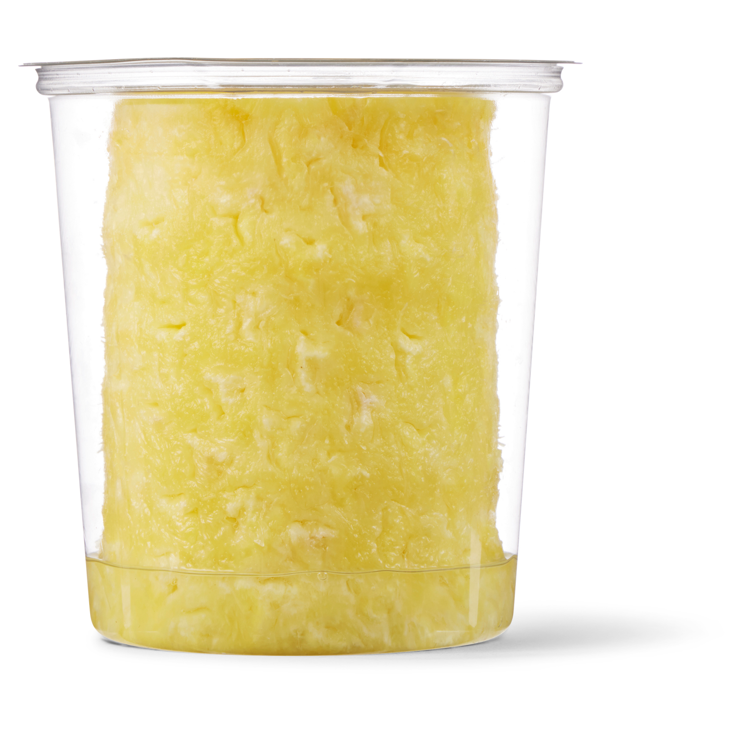 slide 3 of 3, Fresh from Meijer Cored Pineapple, 16 oz, 20 oz