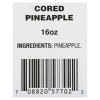 slide 5 of 9, Fresh from Meijer Cored Pineapple, 16 oz, 16 oz