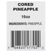 slide 7 of 9, Fresh from Meijer Cored Pineapple, 16 oz