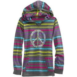 December Home Red Regal Holiday Poinsettia Jacquard Tablecloth, 60 In X 102 In, Red