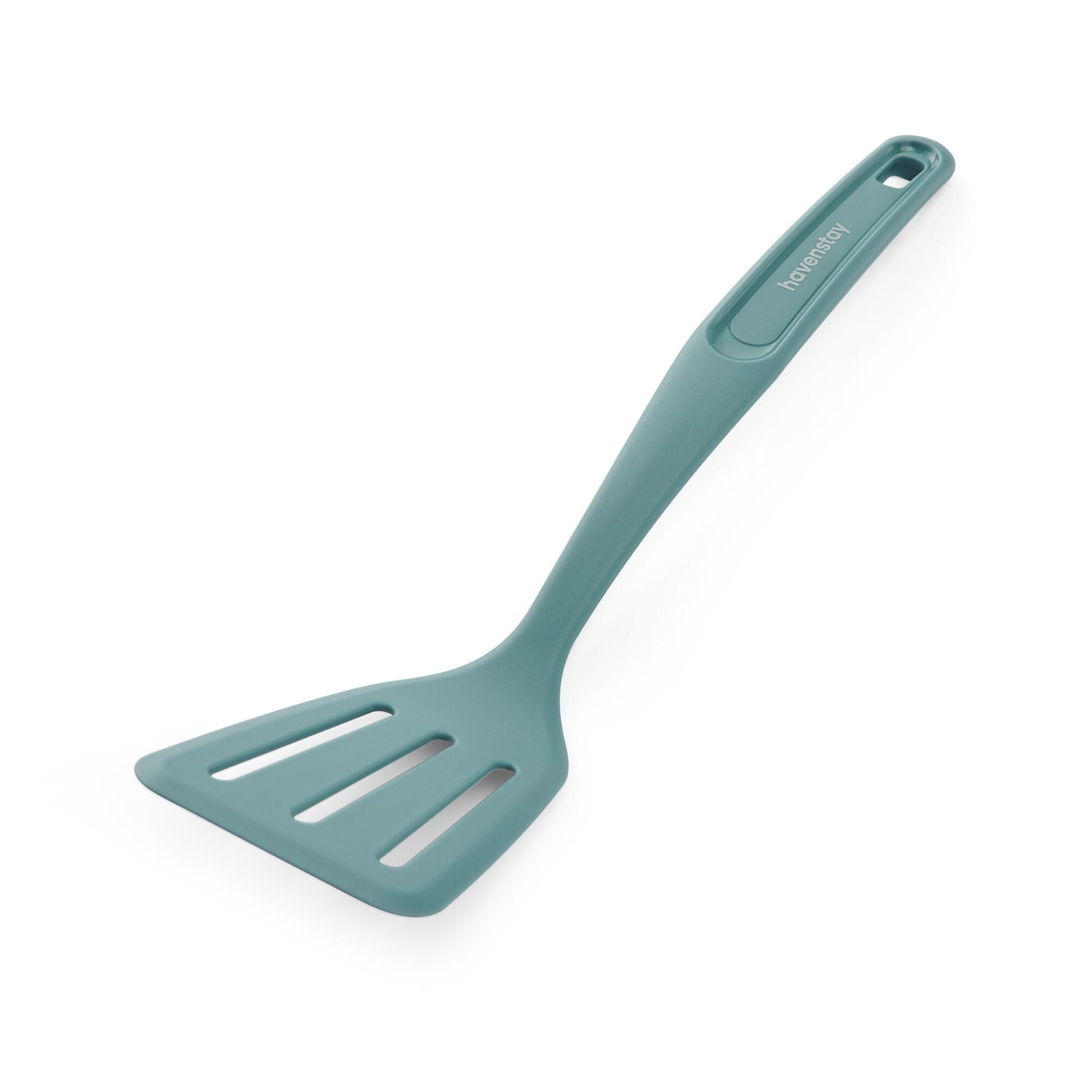 slide 2 of 2, Havenstay Slotted Turner Teal, 1 ct