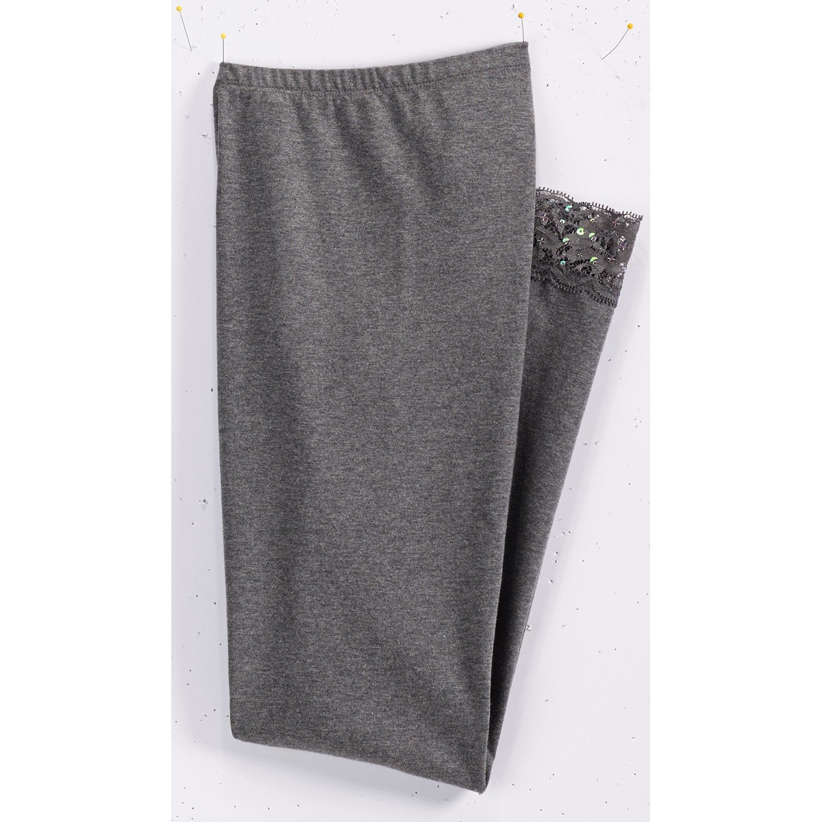 slide 1 of 1, December Home DH SALT & PEPPER SHAKER SET GINGERBREAD, 3.2 inh