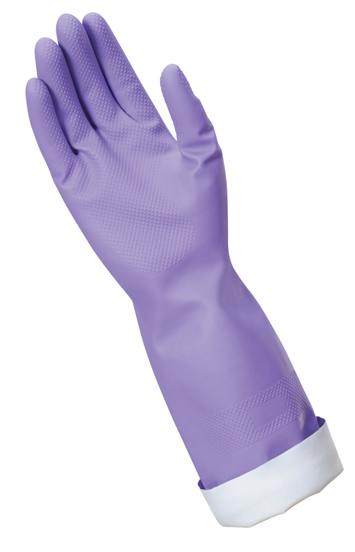 slide 3 of 4, Meijer Latex Gloves Medium 1 pair, 1 ct