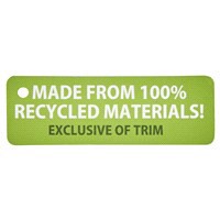 slide 3 of 9, Meijer Pet Collar With Bow, Gray Herringbone, Large, 1 ct