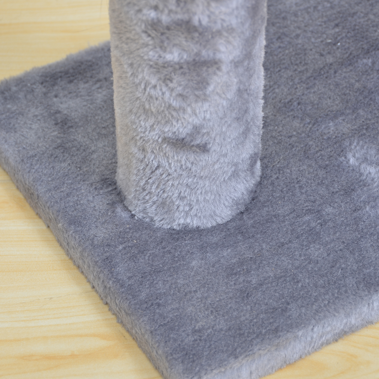 slide 2 of 3, Meijer Arc Scratching Post, 1 ct