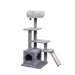 Meijer 5-Level Cat Tree with Condo