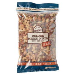 Fresh From Meijer Deluxe Mixed Nuts 32 Oz