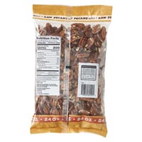 slide 27 of 29, Fresh From Meijer Raw Pecans, 24 oz