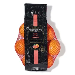 FREDERIKS BY MEIJER Frederiks Cara Cara 3 Lb