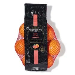 FREDERIKS BY MEIJER Frederiks Cara Cara 3 Lb