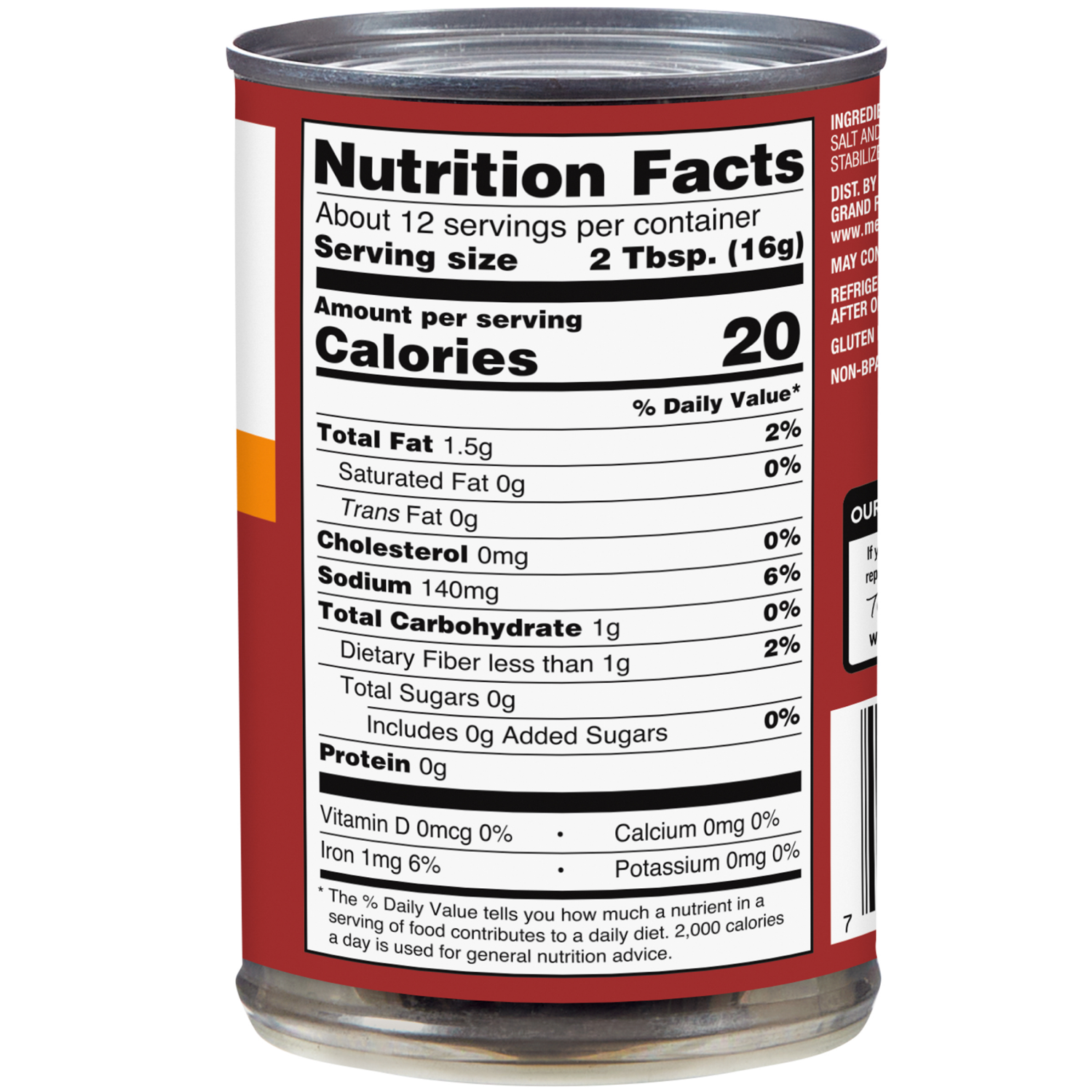 slide 3 of 3, Meijer Ripe Sliced Olives, 6.5 oz