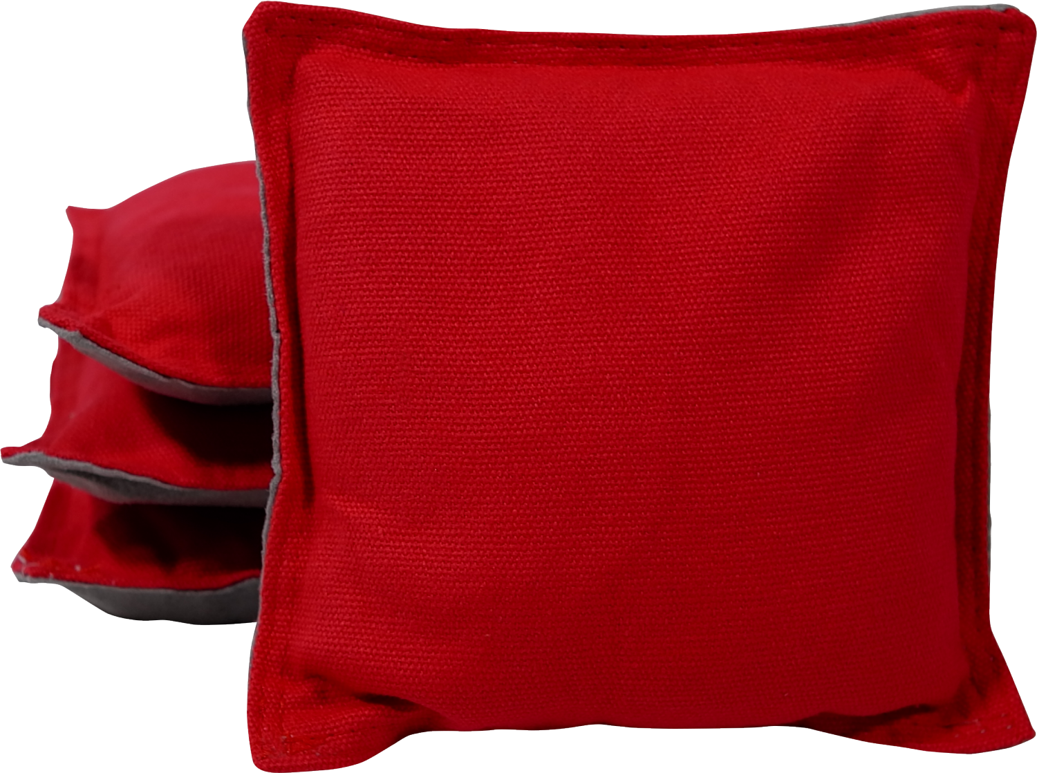 slide 1 of 4, LAKE & TRAIL OFFICIAL CORNHOLE SET, 2x4ftx3 in