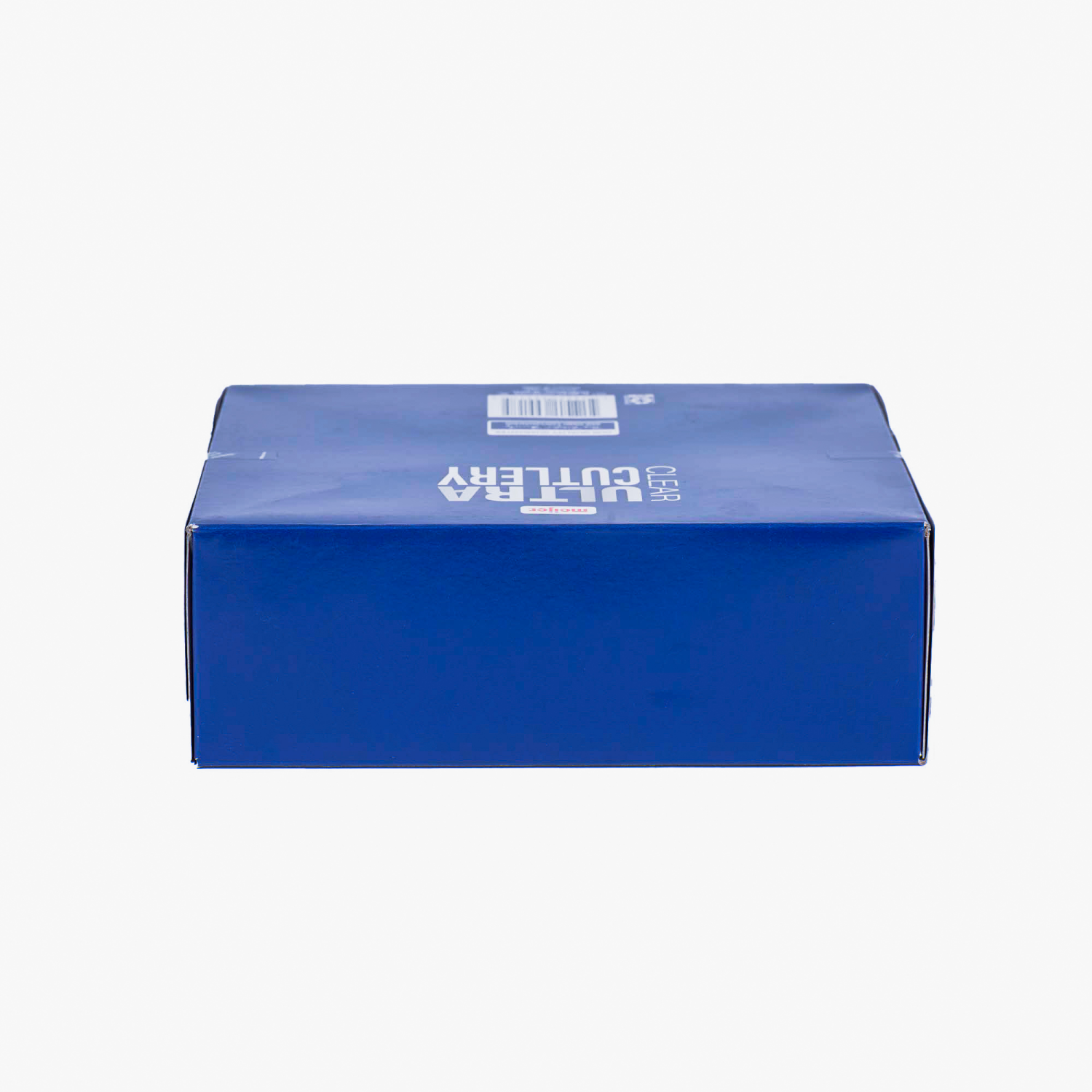 slide 3 of 6, Meijer Ultra Clear Cutlery Combo, Forks, Spoons and Knives, 144 ct, 144 ct