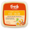 slide 2 of 13, Fresh from Meijer Farm Style Egg Salad, 12 oz., 12 oz