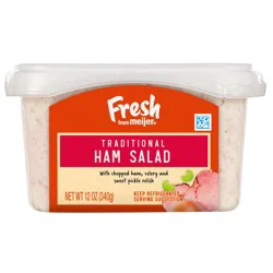 Traditional Ham Salad, 12 Oz