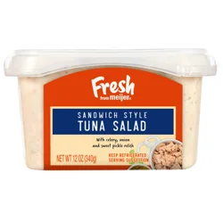 Fresh from Meijer Tuna Salad Spread, 12 oz