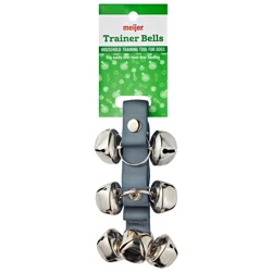 Meijer Dog Potty Training Bells