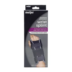 Meijer Reversible Neoprene Wrist Splint