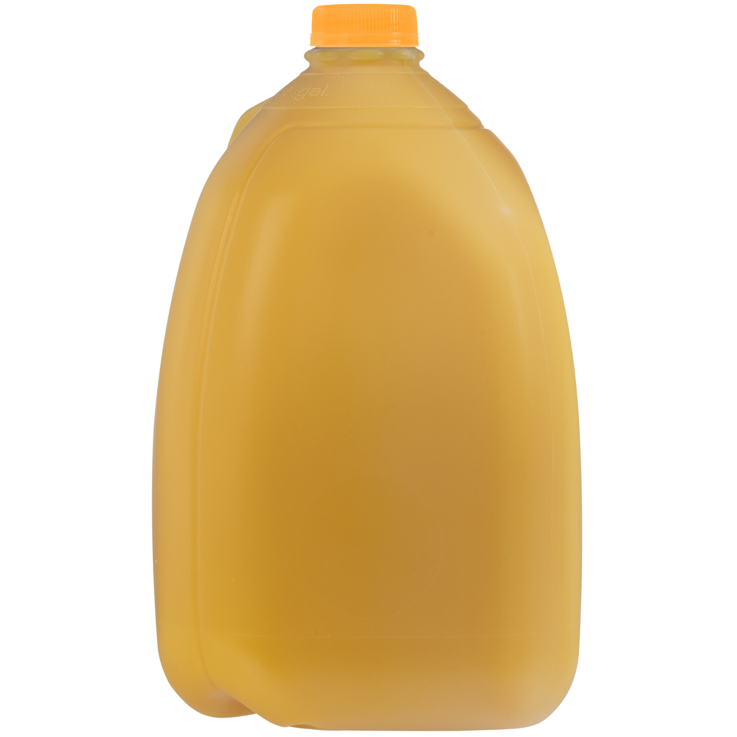 slide 2 of 2, Meijer No Pulp Orange Juice, Gallon - 1 gal, 1 gal