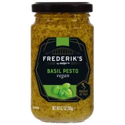 FREDERIKS BY MEIJER Frederik's Pesto Vegan
