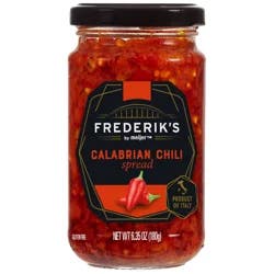 Frederik's By Meijer FREDERIKS BY MEIJER Frederik's Calabrian Chili
