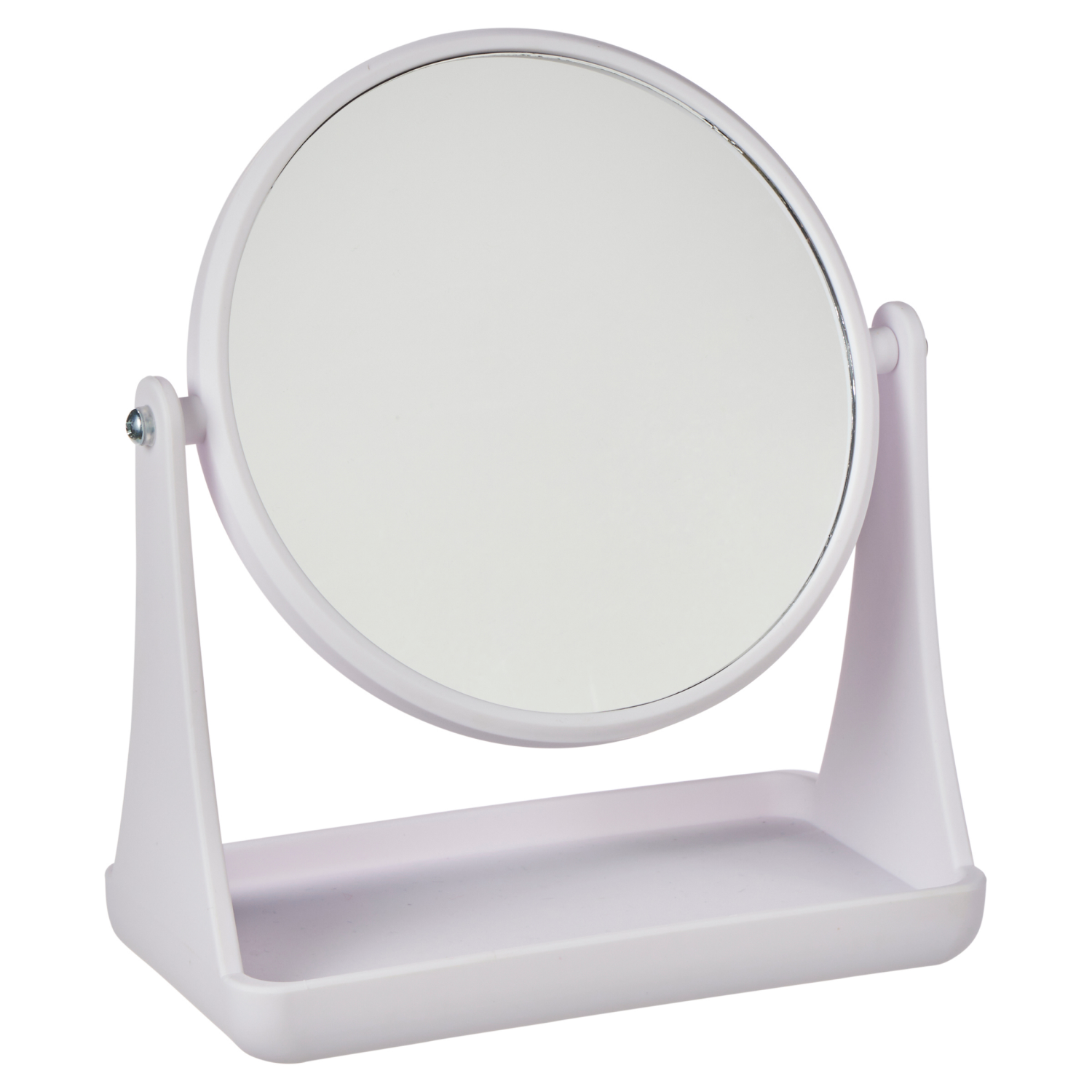 slide 7 of 8, Studio M Professional Studio M Pro Vanity Mirror Circle 1x/7x Soft touch, 1 ct