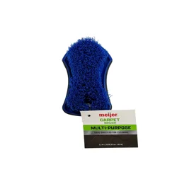 Meijer Carpet Brush