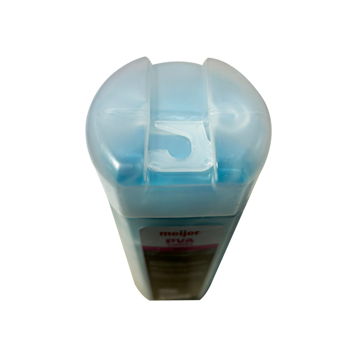 slide 5 of 5, Meijer Drying Towel Monster Pva, 1CT, 1 ct