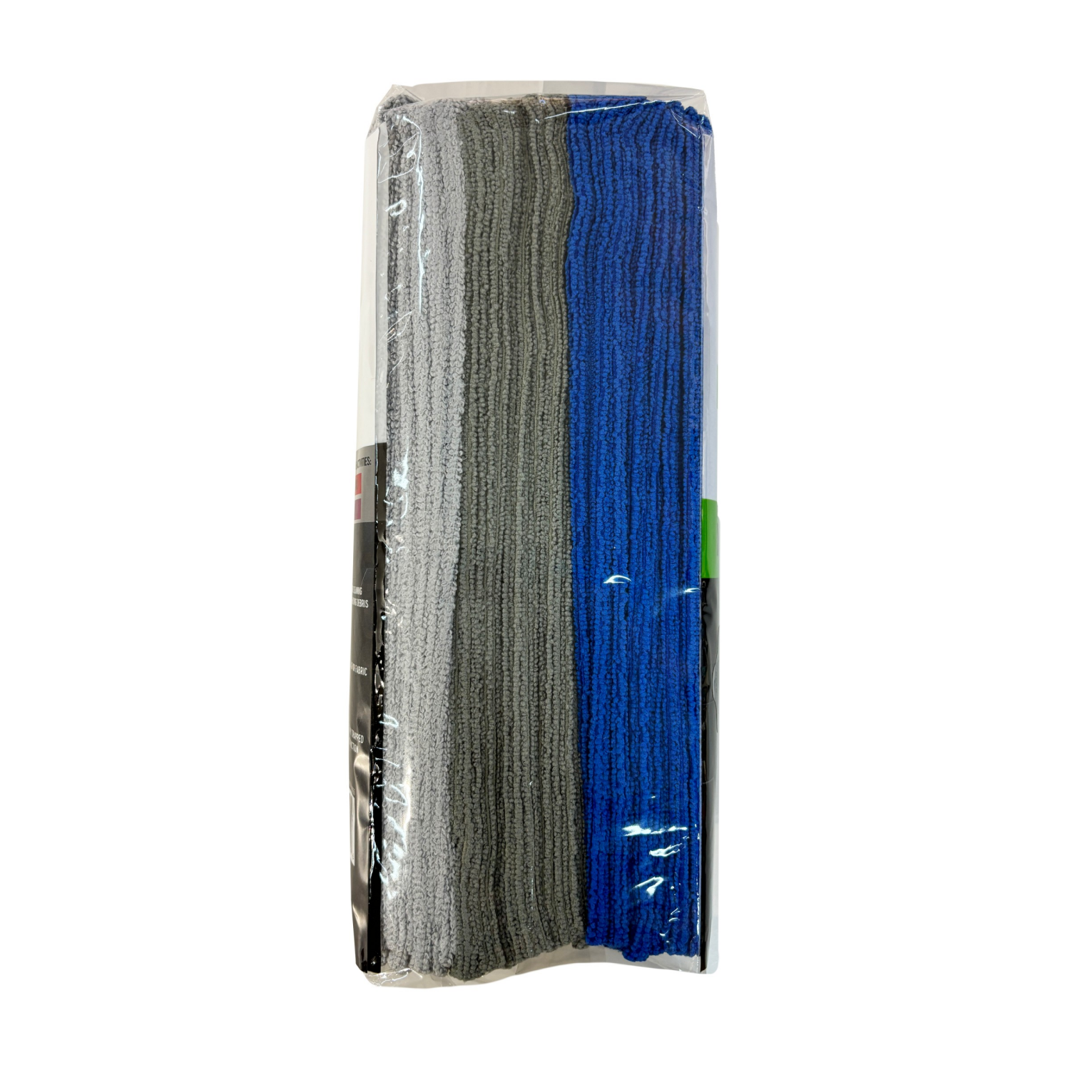 slide 4 of 5, Meijer Grab & Clean Microfiber Towels, 50pk, 50 ct