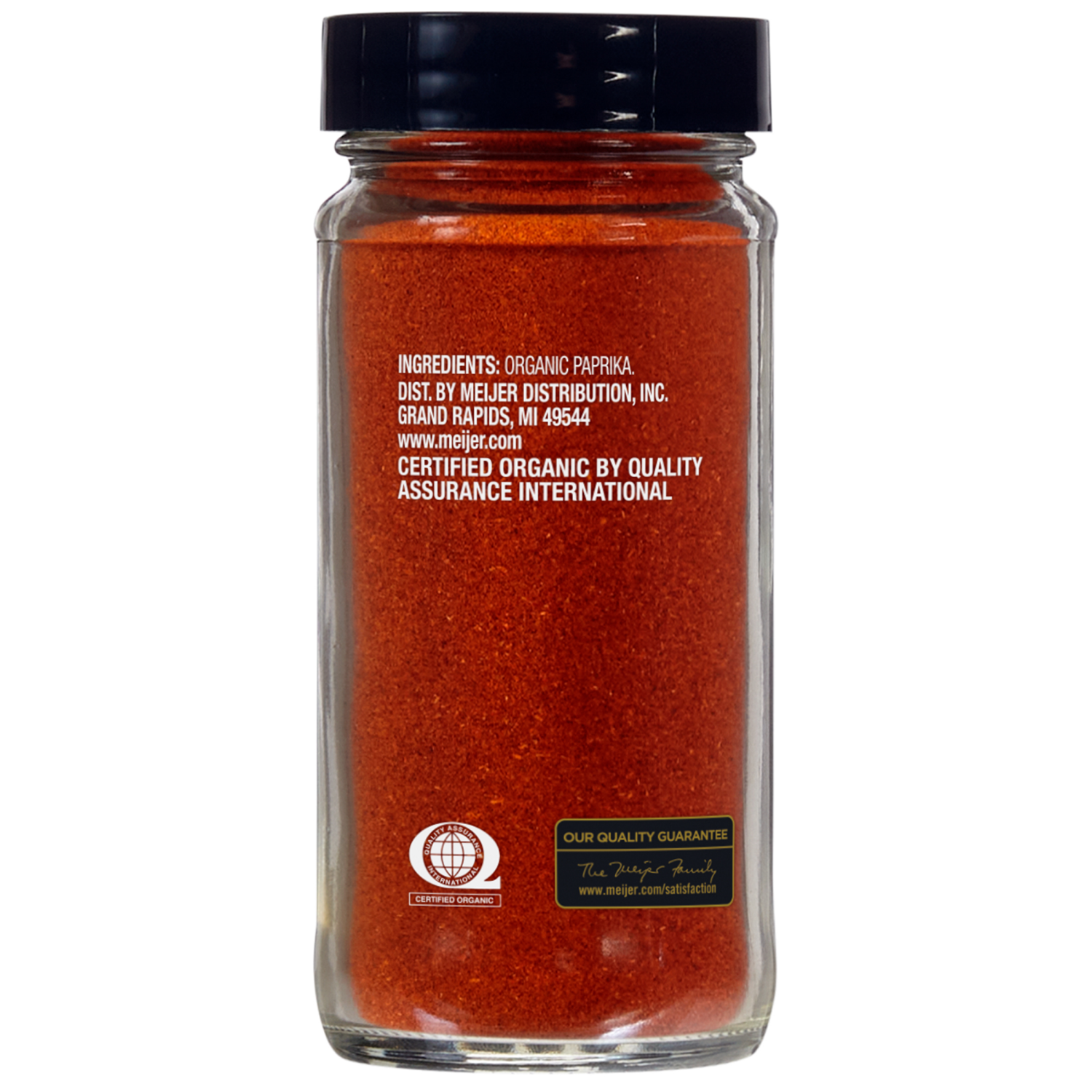 slide 3 of 3, Frederik's By Meijer Frederik's by Meijer Organic Spanish Paprika, 1.9 oz