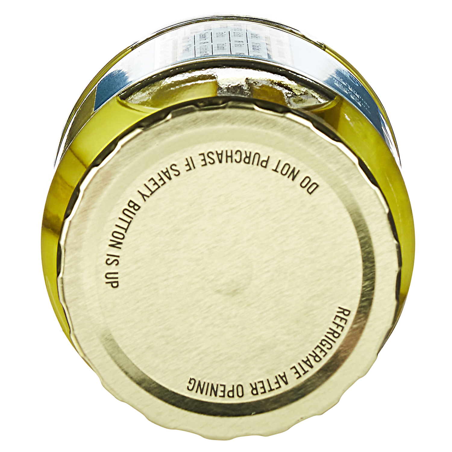 slide 5 of 5, Meijer Kosher Dill Sandwich Slices, 16 oz