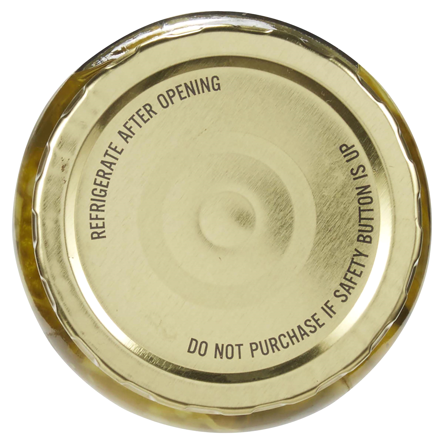 slide 5 of 5, Meijer Kosher Dill Hamburger Slices, 32 oz