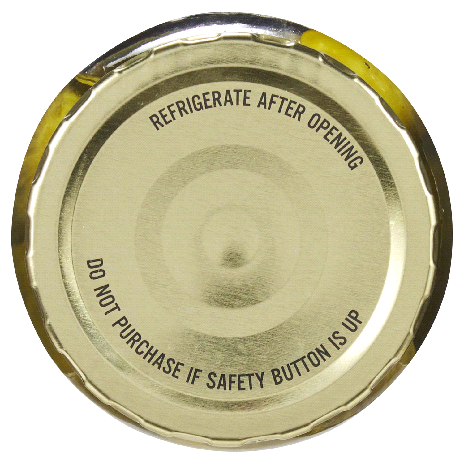 slide 5 of 5, Meijer Pickles Sweet Chips 16Oz, 16 oz