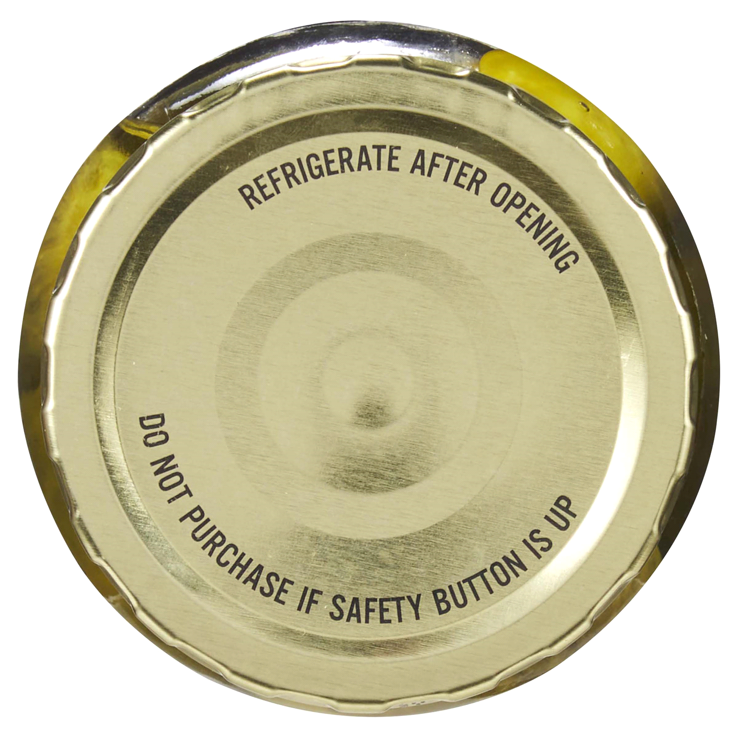 slide 5 of 5, Meijer Baby Kosher Dill Pickles, 32 oz