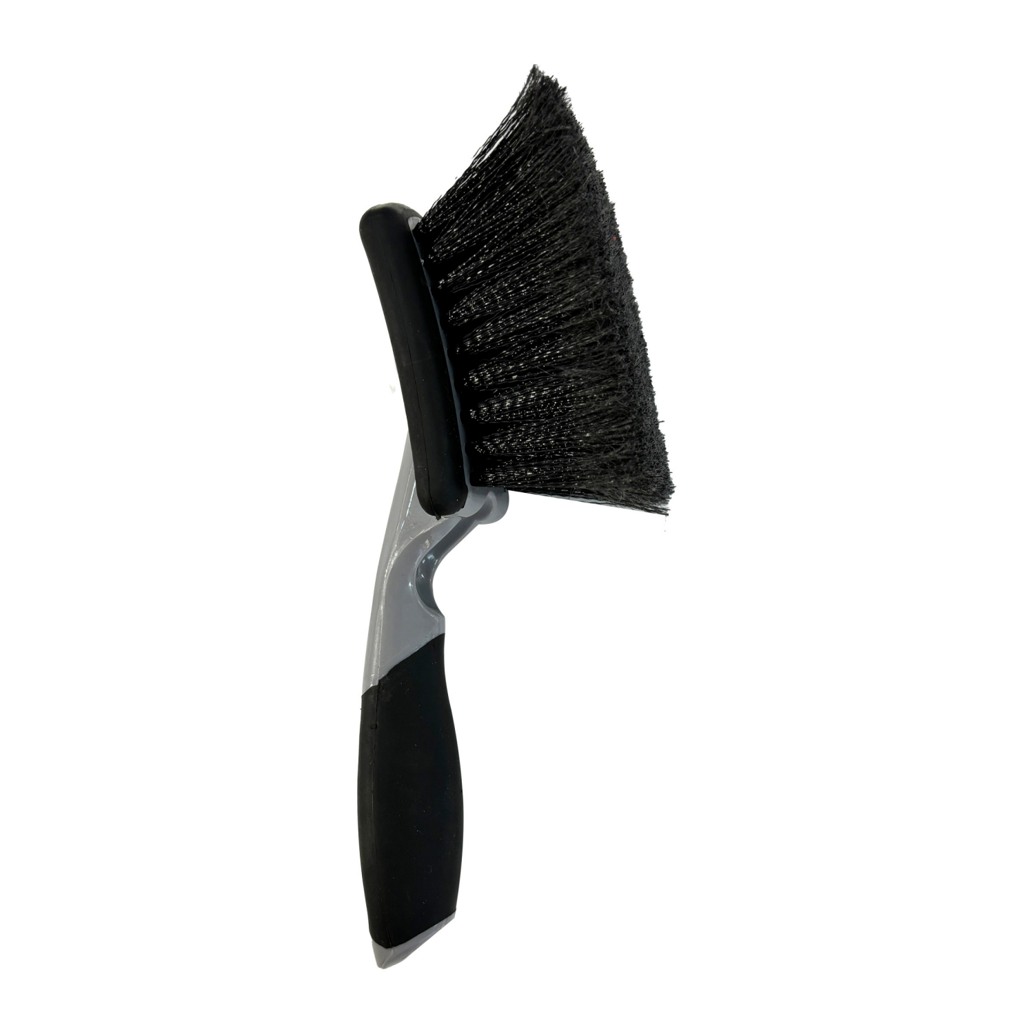 slide 4 of 5, Meijer Wheel & Bumper Brush, 1 ct