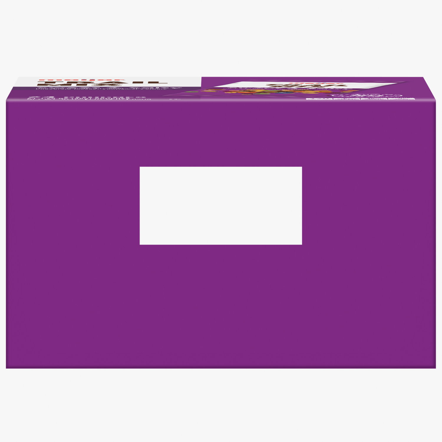 slide 3 of 8, Meijer Sweet and Salty Trail Mix, 24 ct