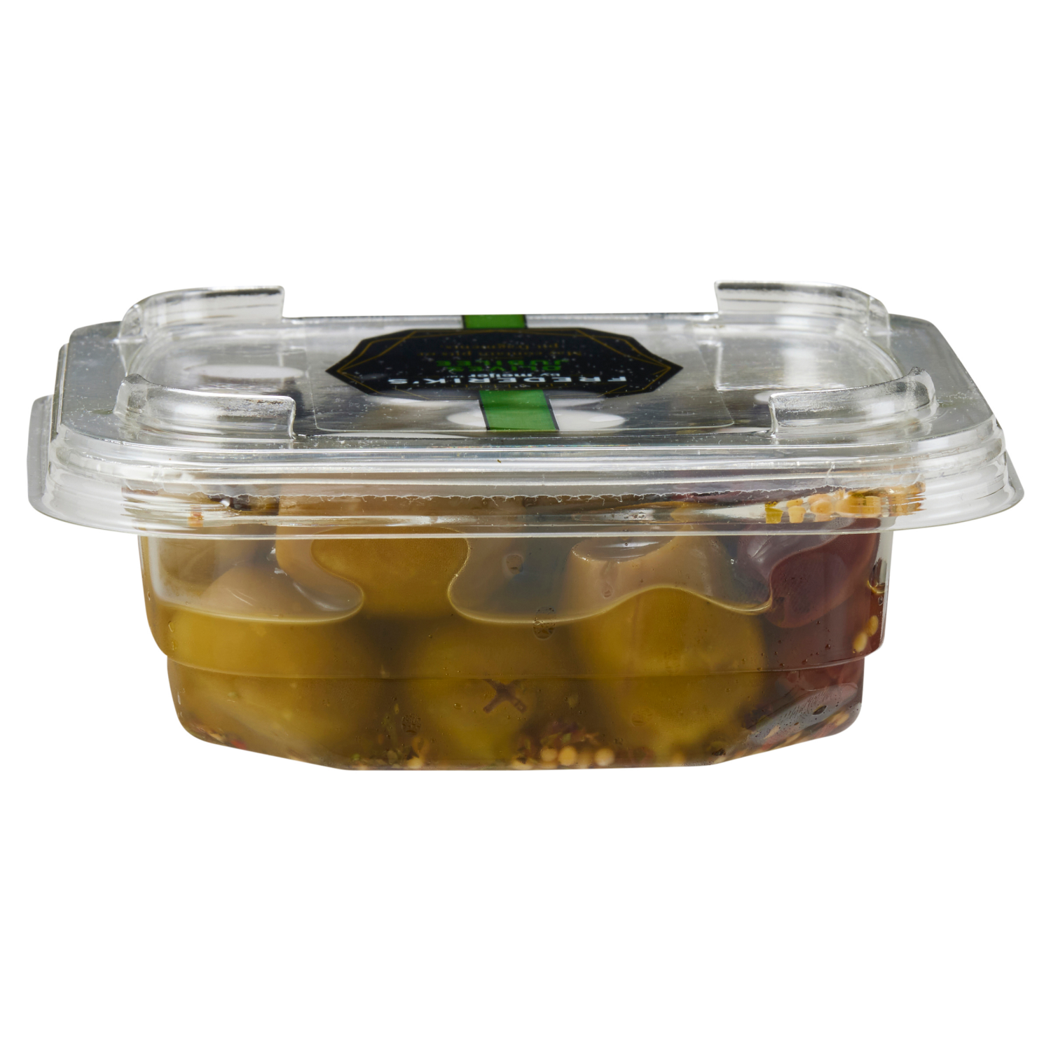 slide 3 of 6, FREDERIKS BY MEIJER Frederik's by Meijer Olives Jubilee, 7 oz