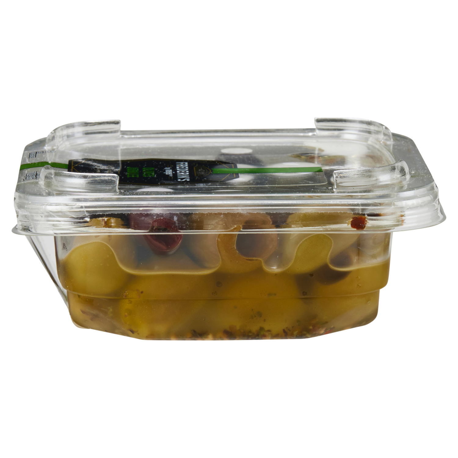 slide 5 of 6, FREDERIKS BY MEIJER Frederik's by Meijer Olives Jubilee, 7 oz