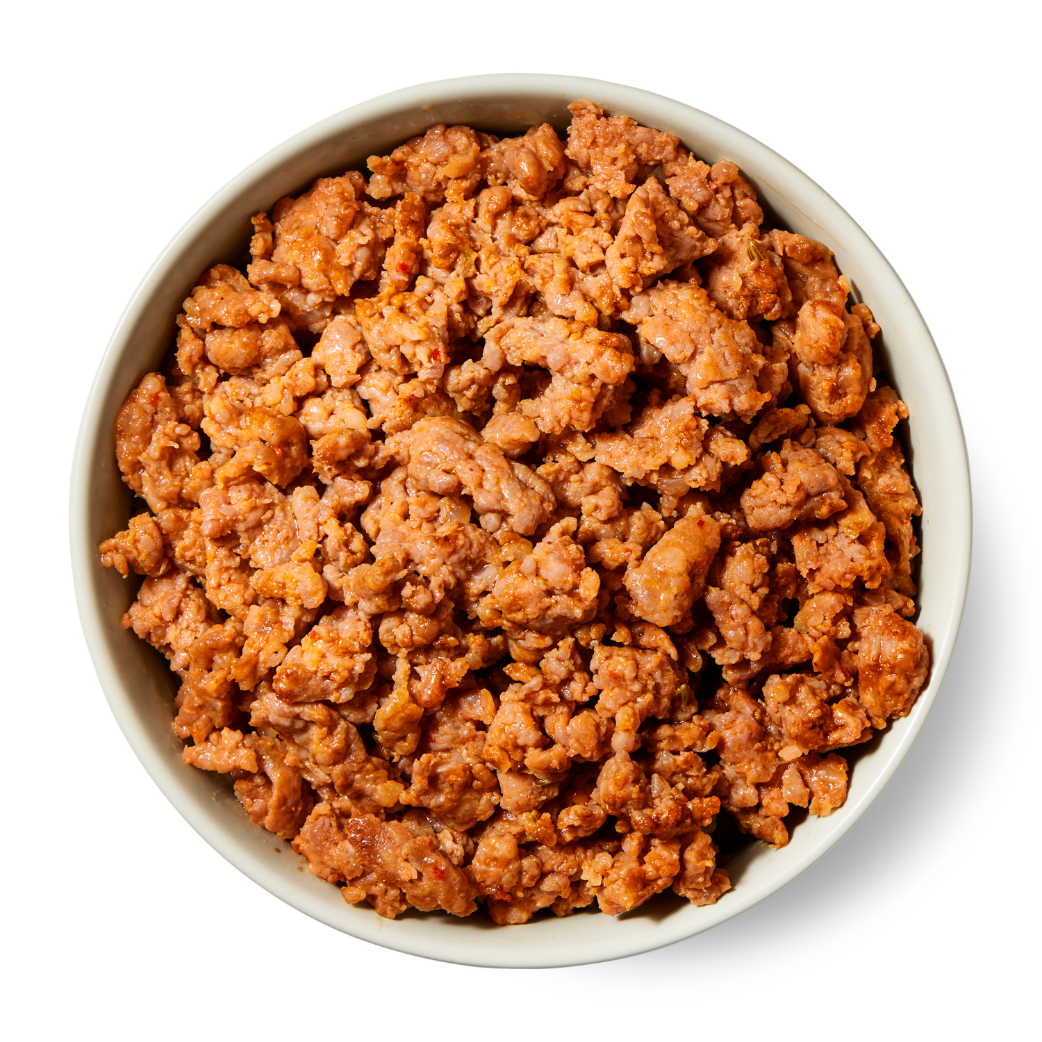 slide 3 of 3, Fresh from Meijer Ground Mild Italian Sausage, 16 oz, 16 oz